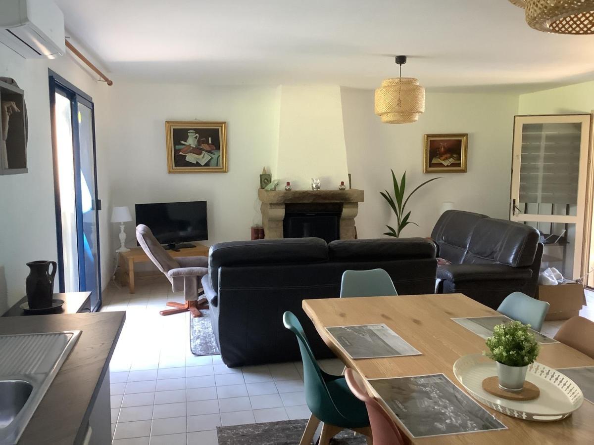 Gite Milin A Sizun Hebergement Confortable Pour 7 Pers المظهر الخارجي الصورة